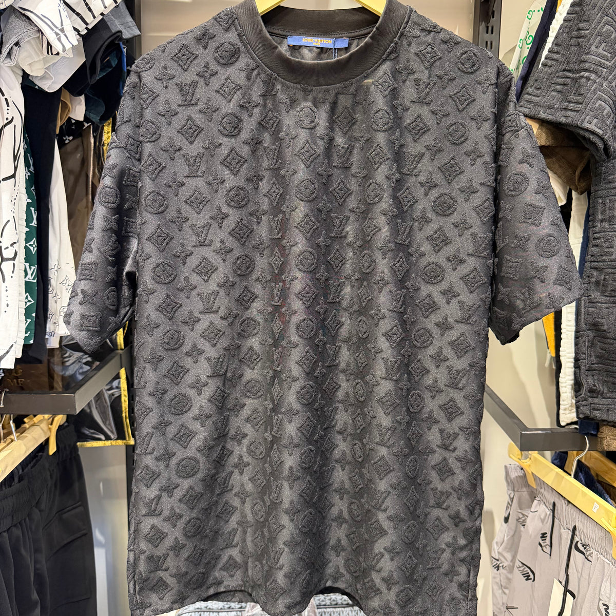 Imported premium Tees