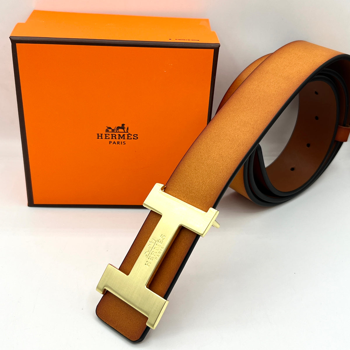 HIGH QUALITY BRAND BELT