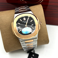 ROLX MASTER PLUS WATCH AUTOMATIC