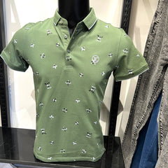 Imported premium polo PLS