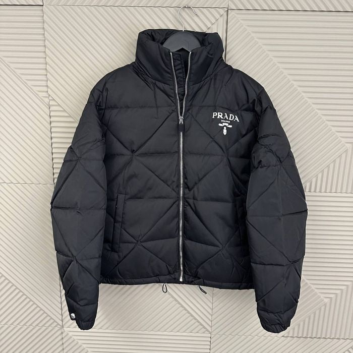 PRD IMPORTED PRD PUFFER JACKET