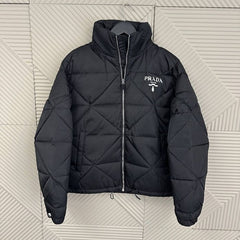 PRD IMPORTED PRD PUFFER JACKET