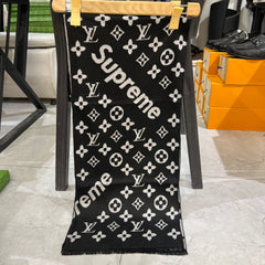 wool Scarf