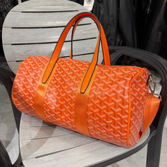 Goyard Travel BAG TRB high quality