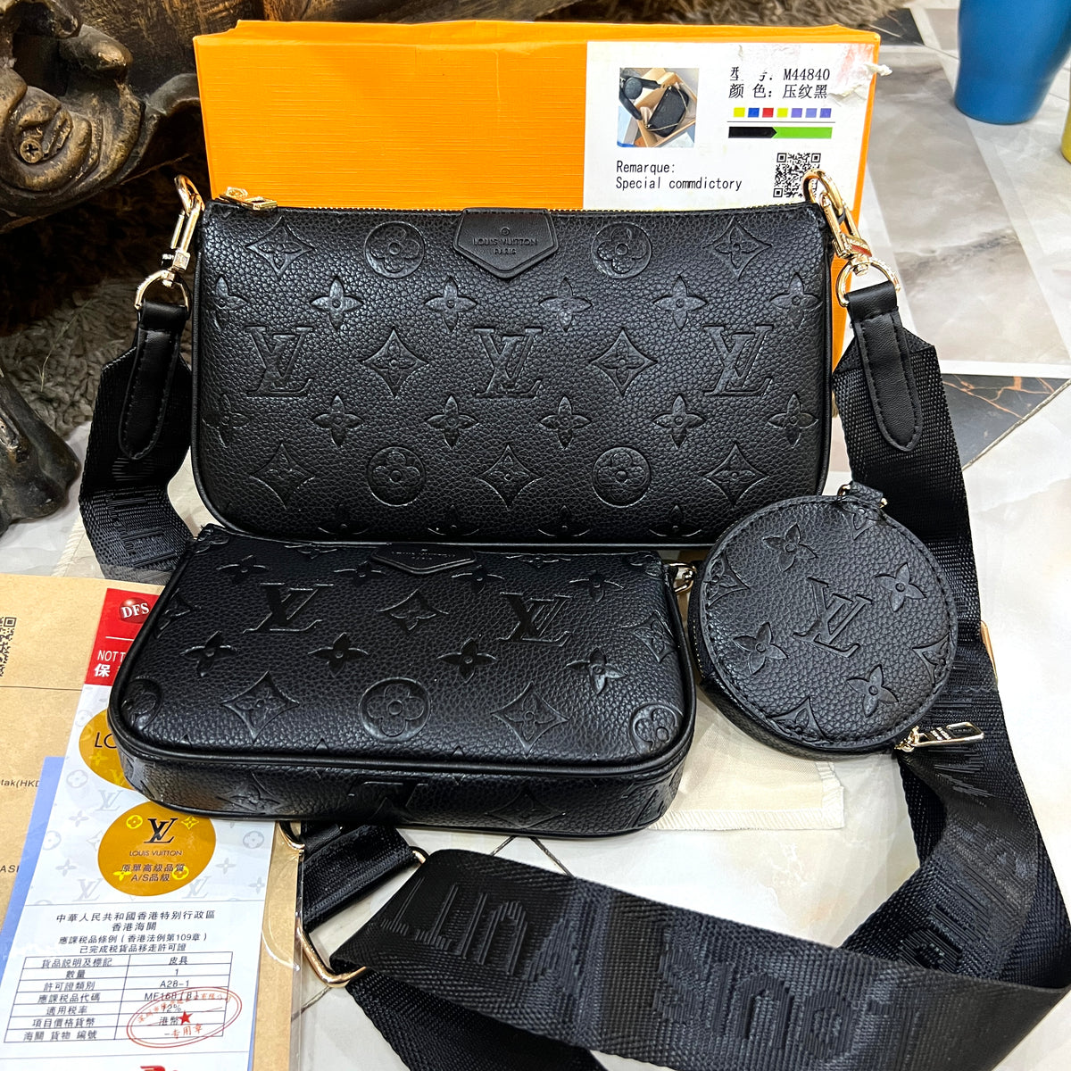 High quality Ladies bag LB03w