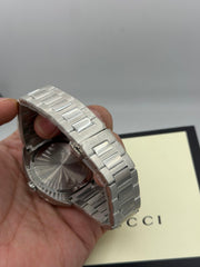 GU MASTER PLUS WATCH WITH BOX