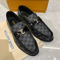 L-V LOAFERS pk