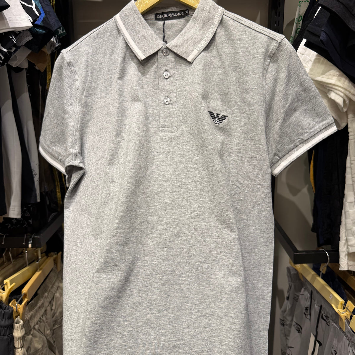Imported premium Tees PLS