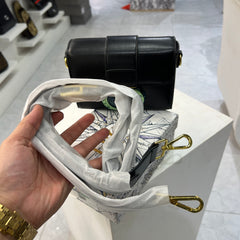 High quality Ladies bag with box LB03w