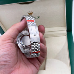 RXW MASTER PLUS WATCH AUTOMATIC WITH BOX