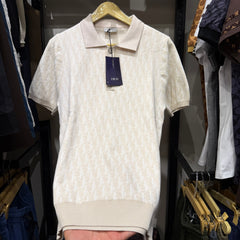 Premium Turkish Knitted polo