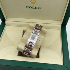 RXW MASTER PLUS WATCH AUTOMATIC WITH BOX