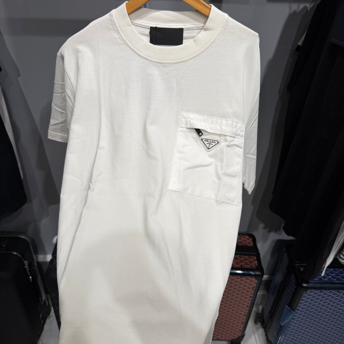 Imported premium Tees