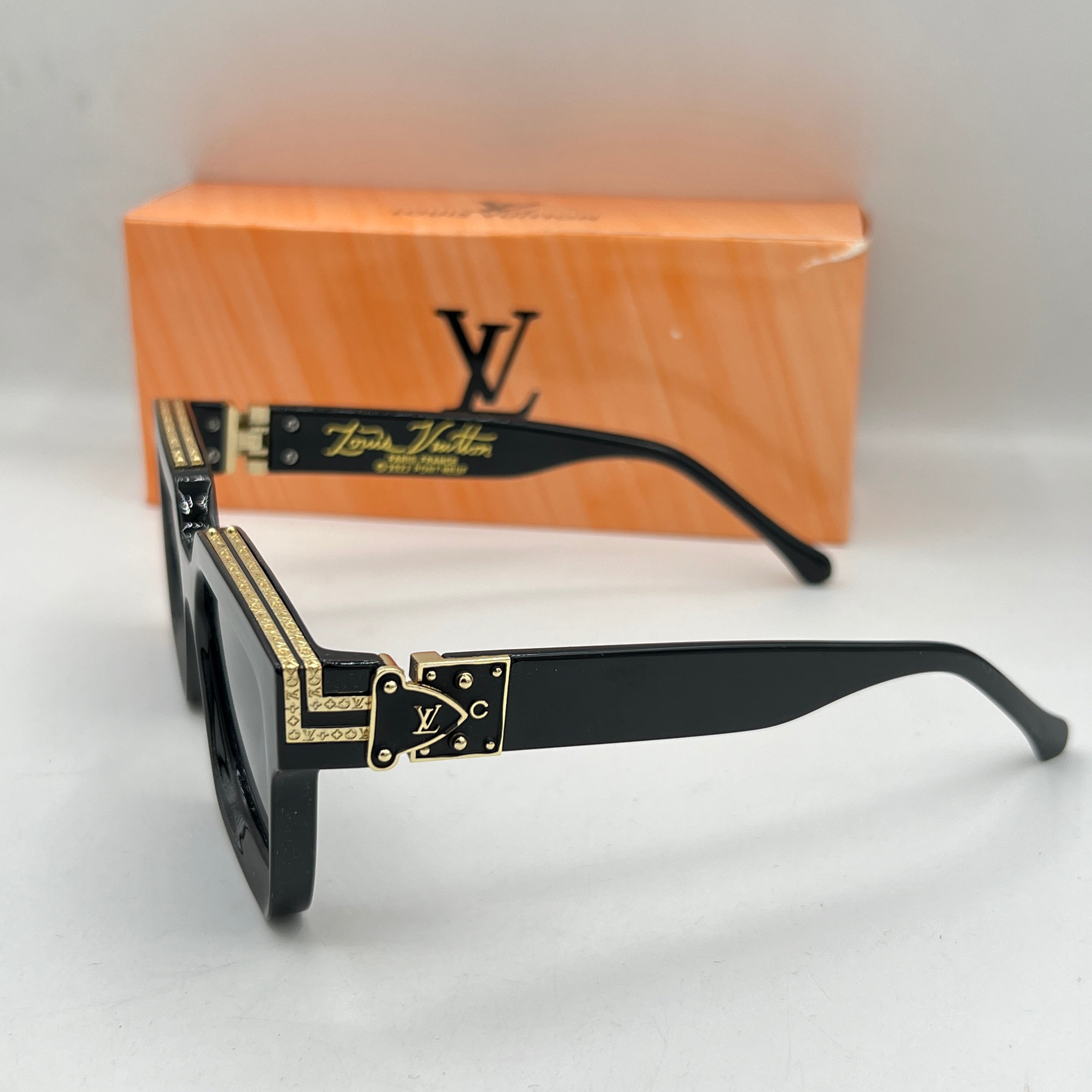 Premium Glasses