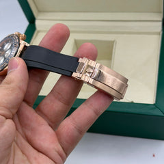 RXW MASTER PLUS WATCH AUTOMATIC WITH BOX