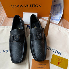 Premium Moccasin