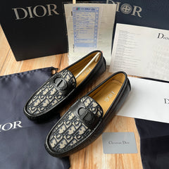 Premium Moccasin