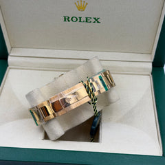 RXW MASTER PLUS WATCH AUTOMATIC WITH BOX