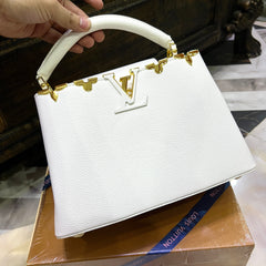 High quality Ladies bag with box LB03w