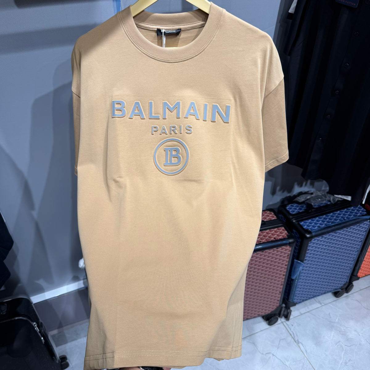 Imported premium Tees