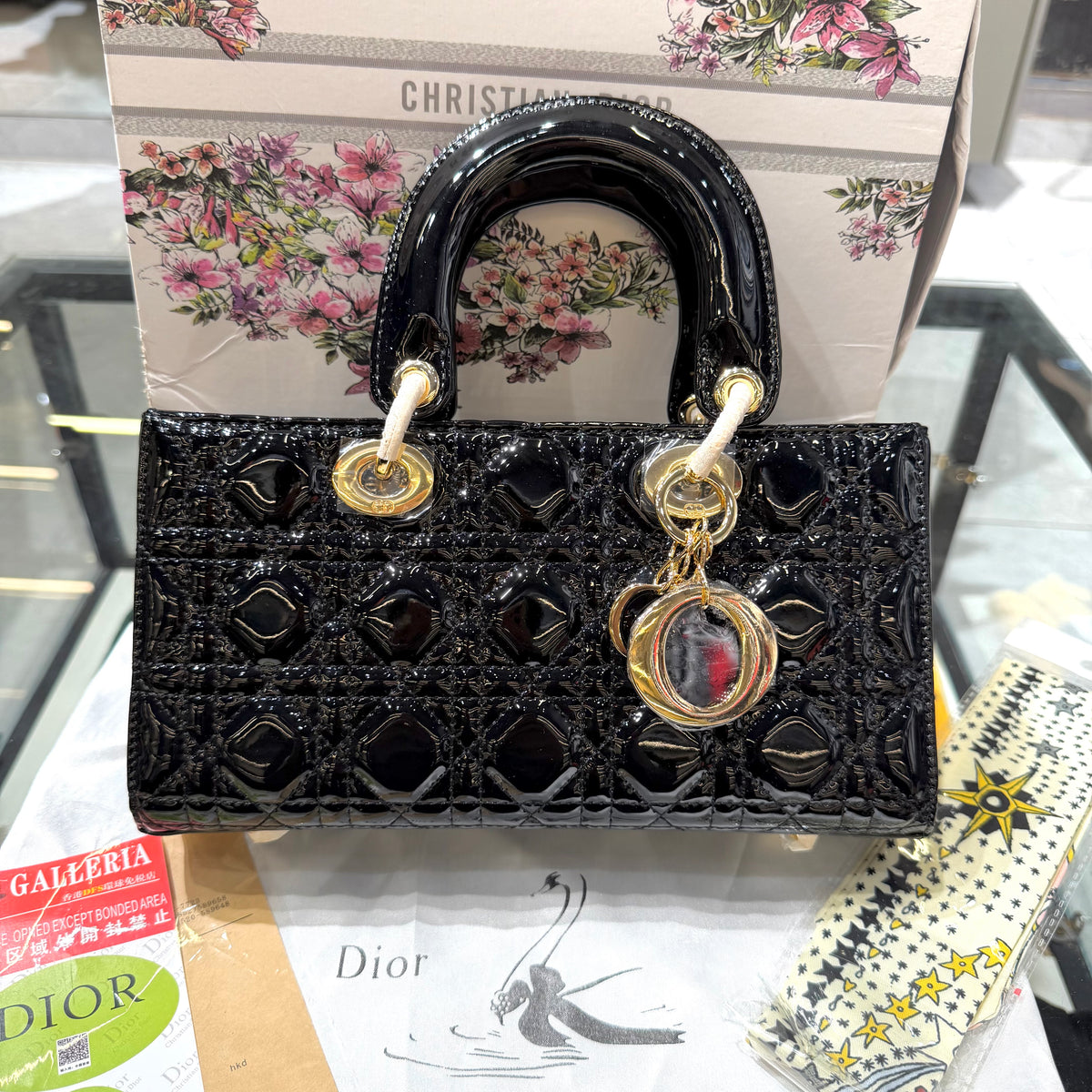 High quality Ladies bag LB03w