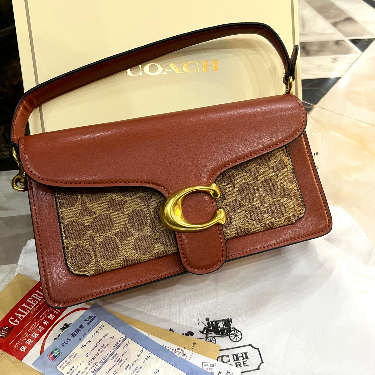High quality Ladies bag LB03w