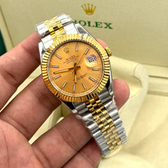 RXW MASTER PLUS WATCH WITH BOX