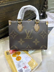 High quality Ladies bag LB03w