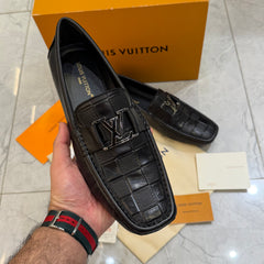 L-V PREMIUM MOCCASIN