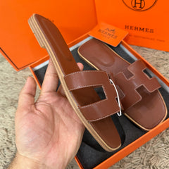 Branded footwear