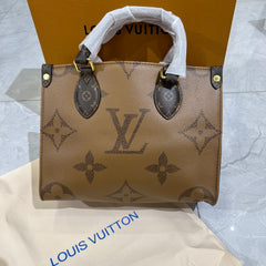 High quality Ladies bag with box LB03w