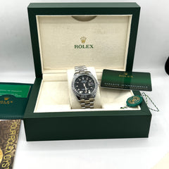 RXW WATCH QUARTZ WITH BOX