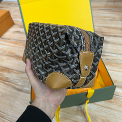 Trendy pouch premium Bag
