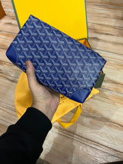 Trendy pouch premium Bag