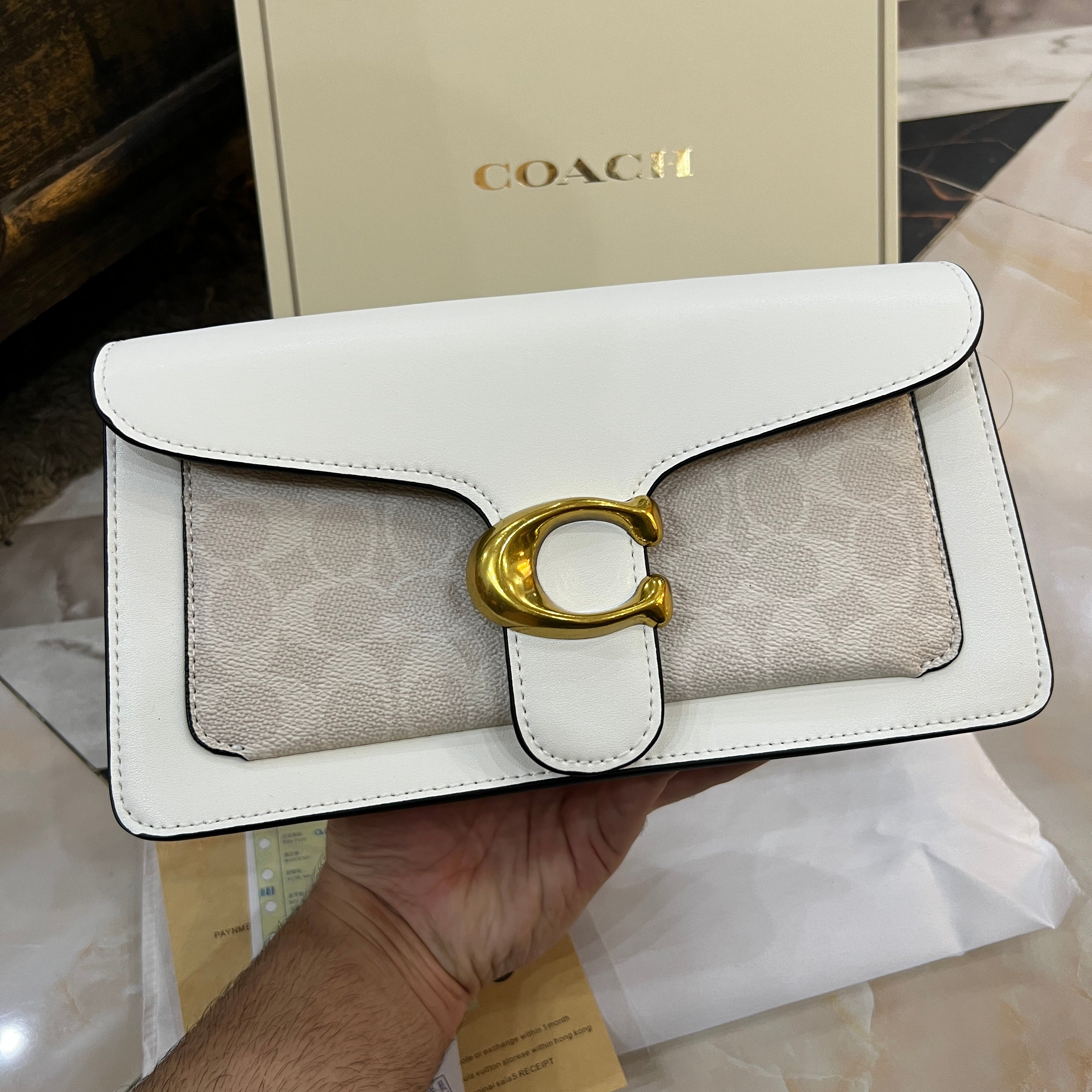 High quality Ladies bag LB03w