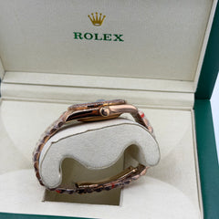 RXW MASTER PLUS WATCH AUTOMATIC WITH BOX
