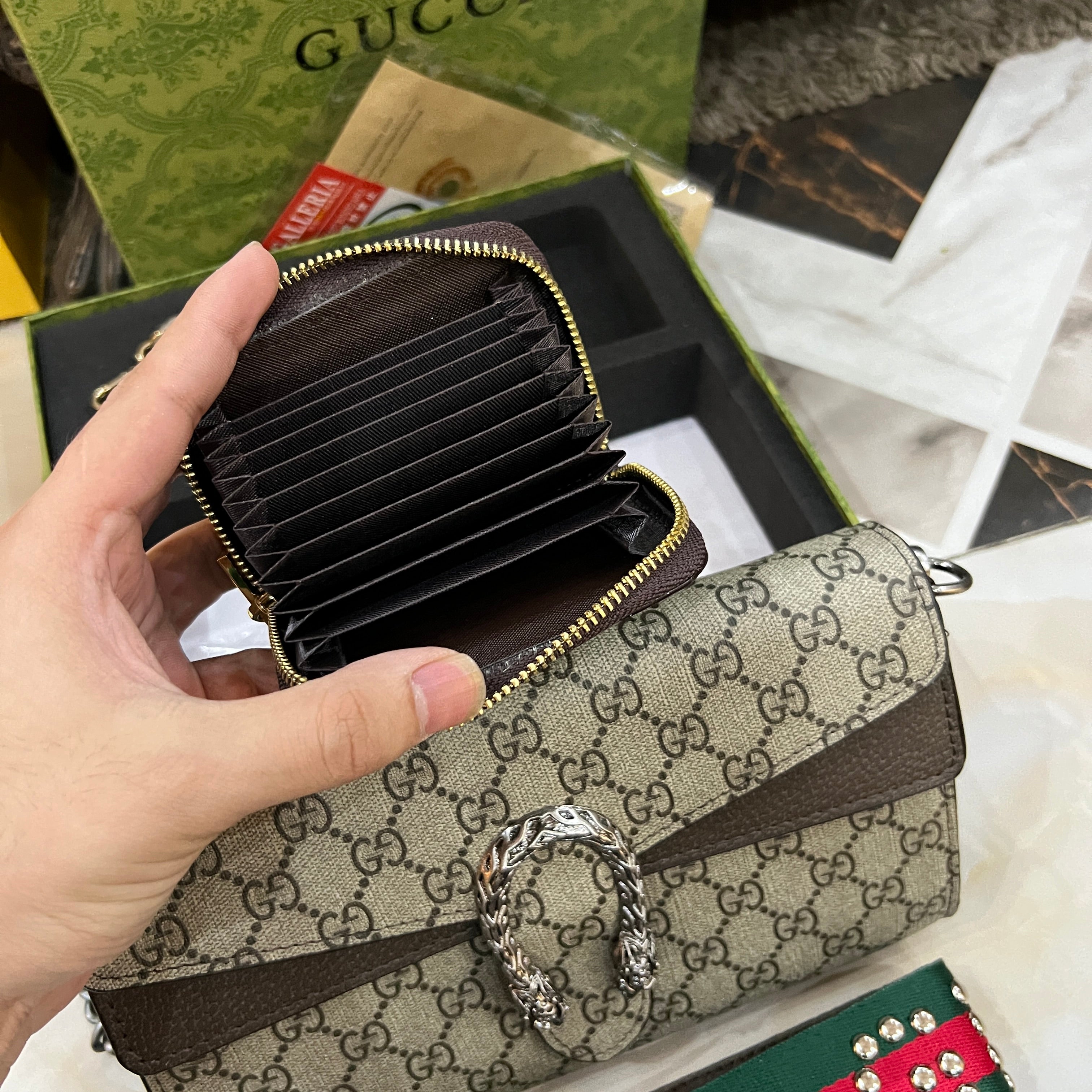 High quality Ladies bag LB03w