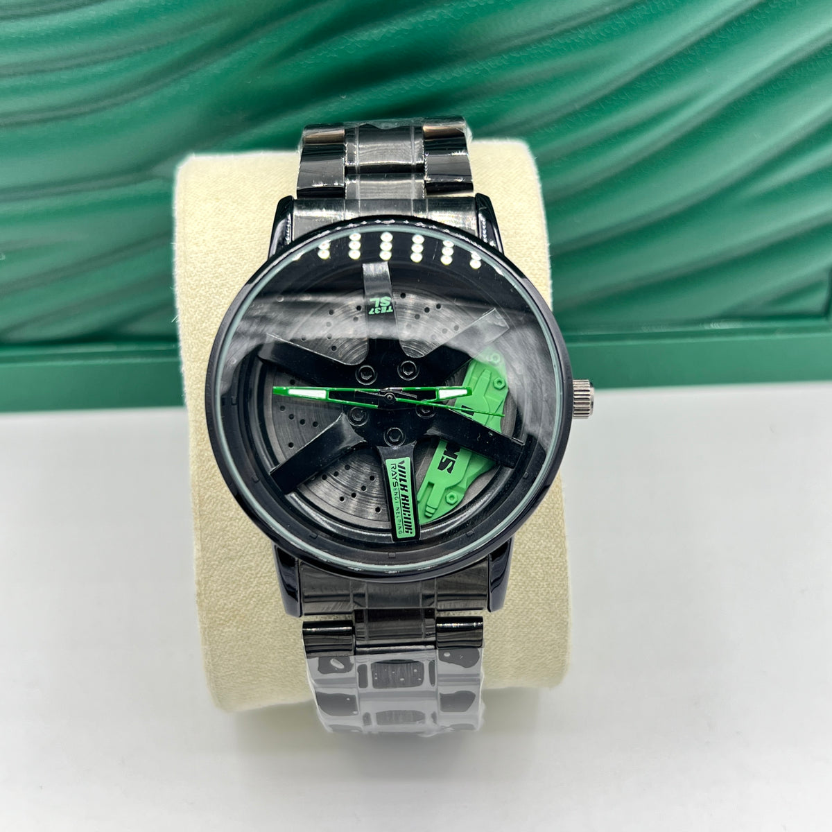 RXW WATCH QUARTZ
