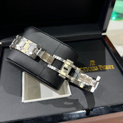 AP MASTER PLUS WATCH WITH BOX