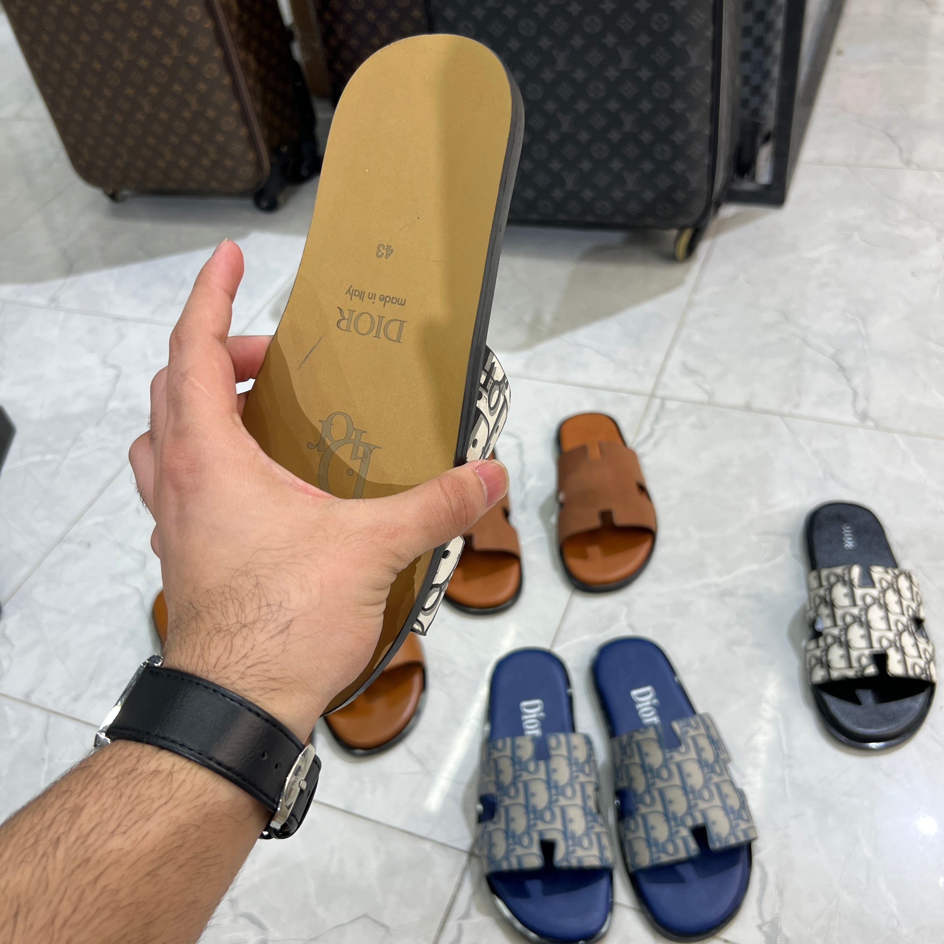 HRMS PREMIUM SLIDE