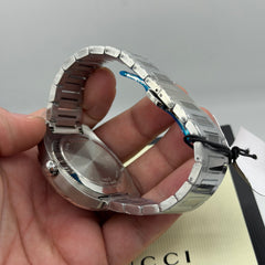 GU MASTER PLUS WATCH WITH BOX