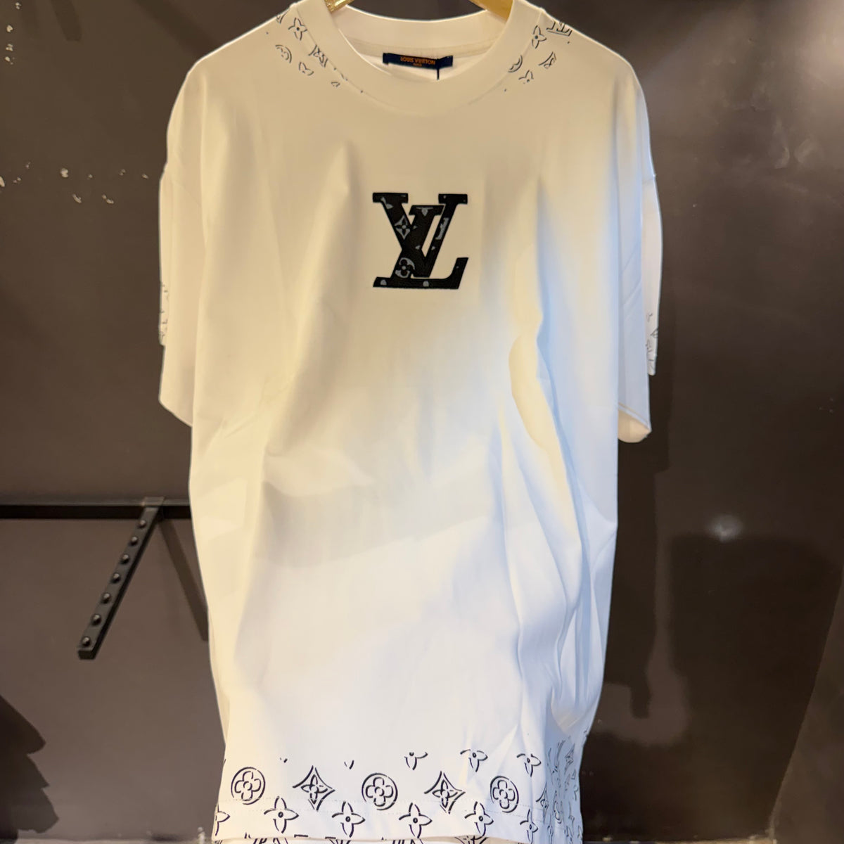 Imported premium Tees