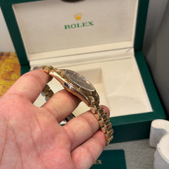 RXW MASTER PLUS WATCH WITH BOX