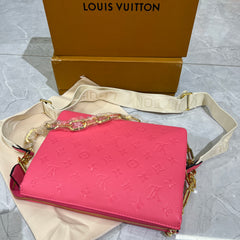 High quality Ladies bag with box LB03w