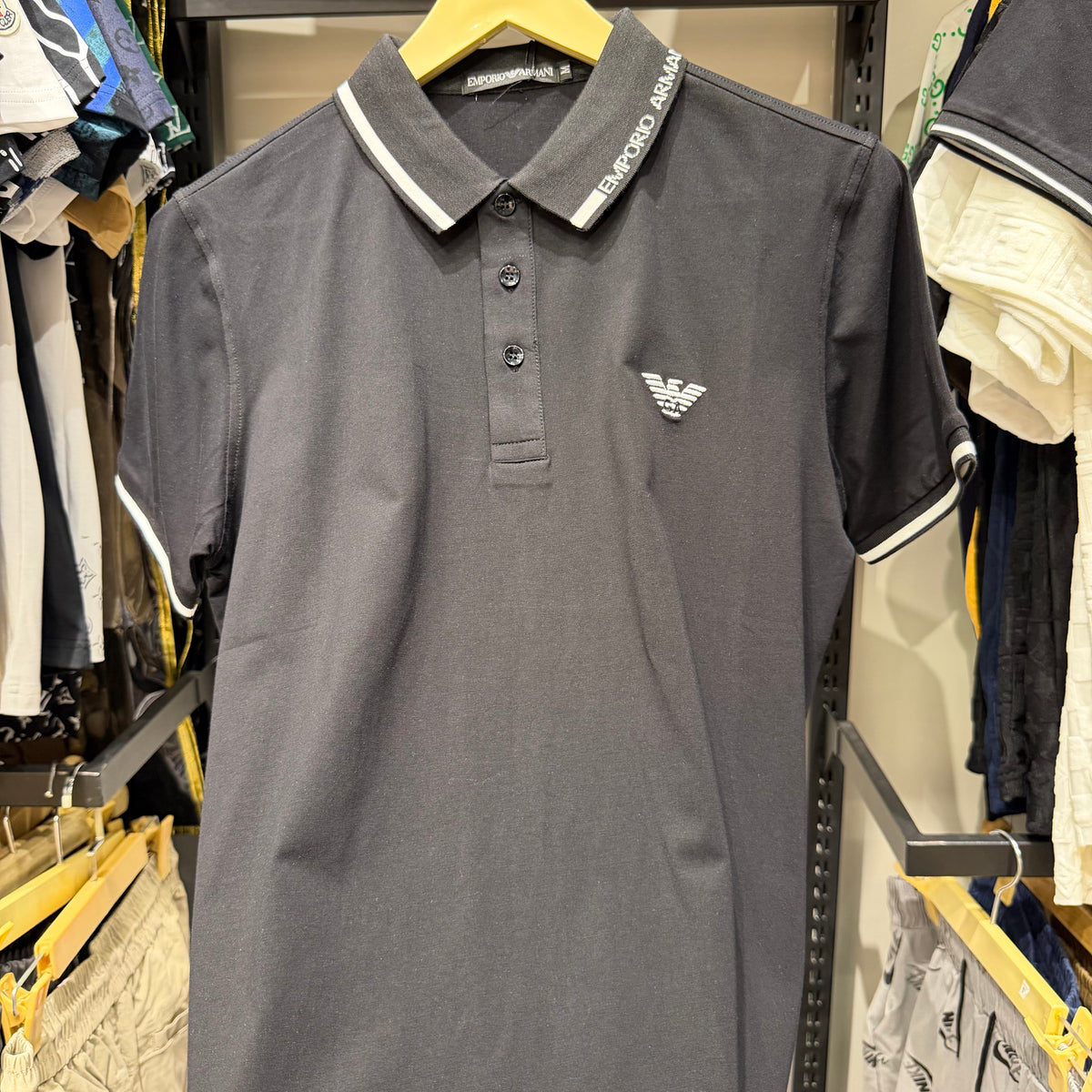 Imported premium Tees PLS