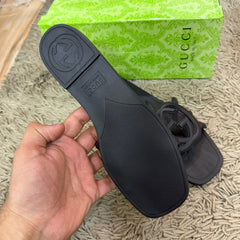 Branded footwear