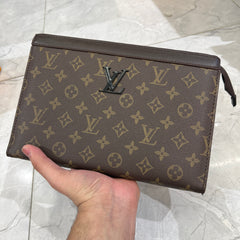 Trendy pouch premium Bag
