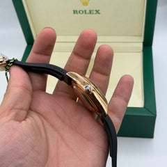 RXW MASTER PLUS WATCH AUTOMATIC WITH BOX