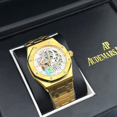 AP MASTER PLUS WATCH WITH BOX