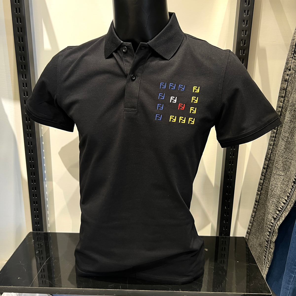 Imported premium polo PLS